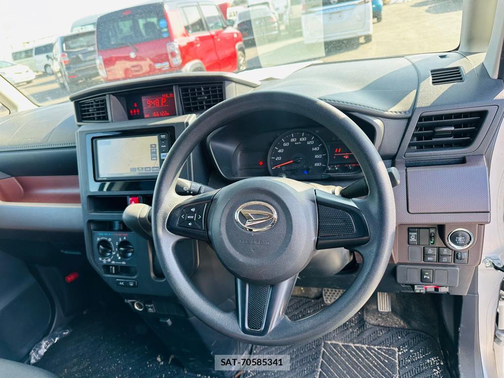 Daihatsu THOR 2019 4211030-13