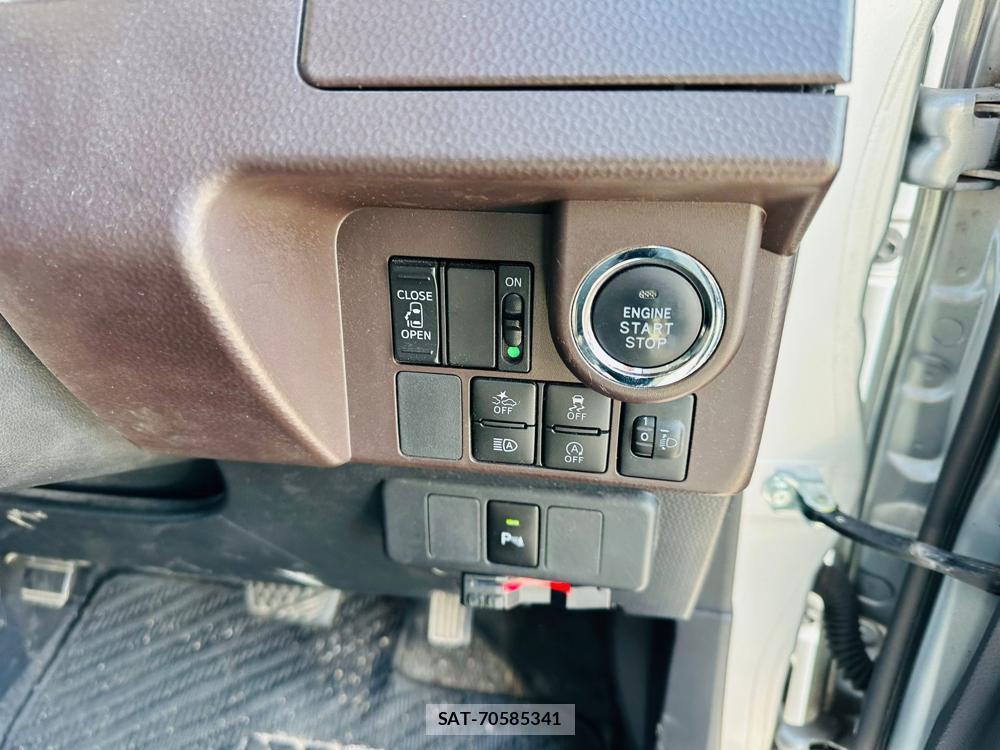 Daihatsu THOR 2019 4211030-15