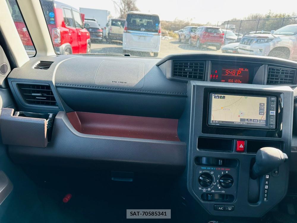 Daihatsu THOR 2019 4211030-16