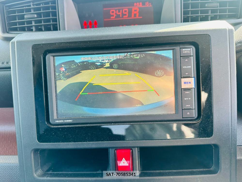 Daihatsu THOR 2019 4211030-17