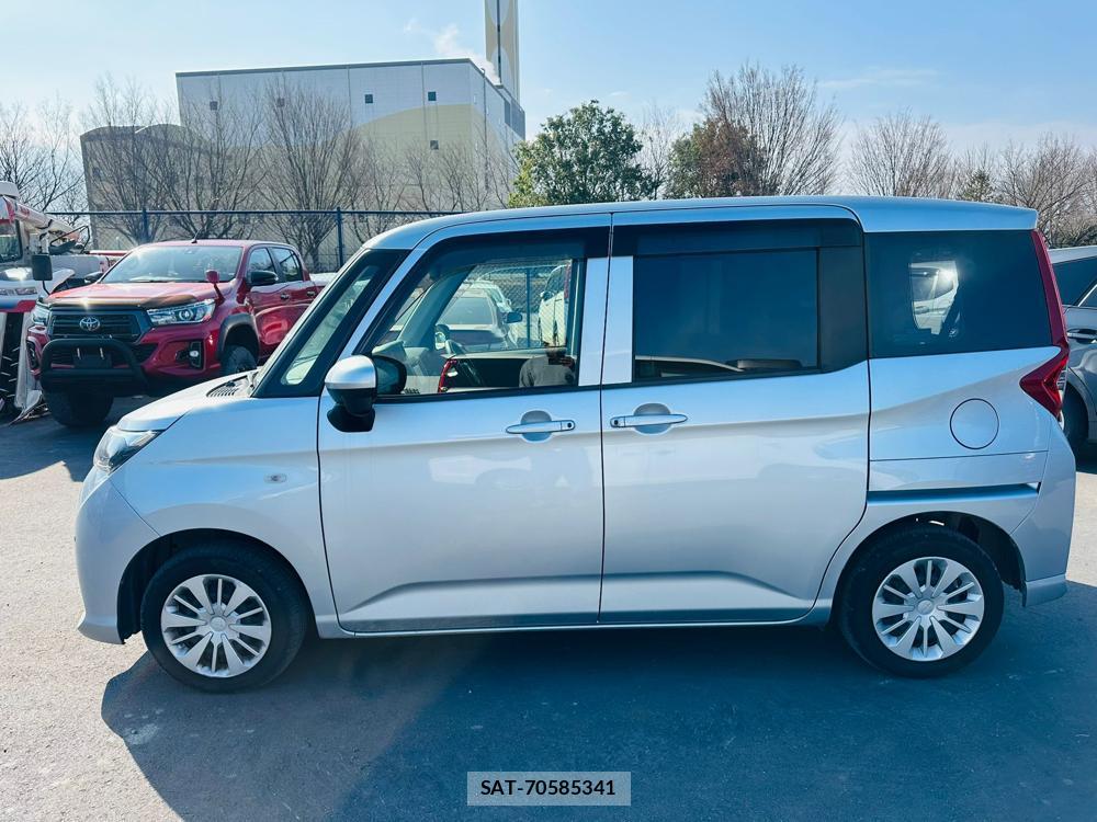 Daihatsu THOR 2019 4211030-1