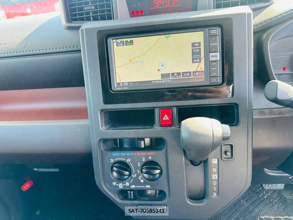Daihatsu THOR 2019 4211030-18