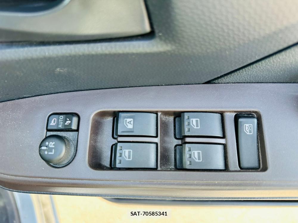 Daihatsu THOR 2019 4211030-20