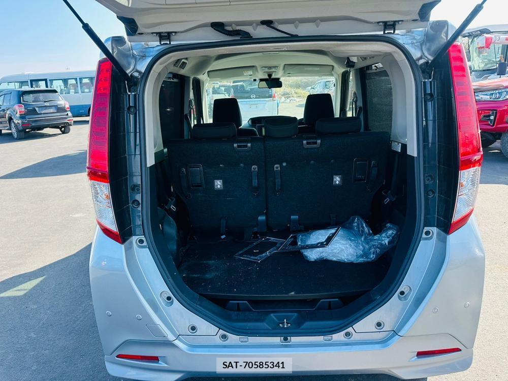 Daihatsu THOR 2019 4211030-24