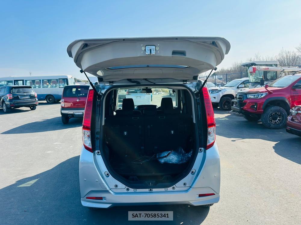 Daihatsu THOR 2019 4211030-25