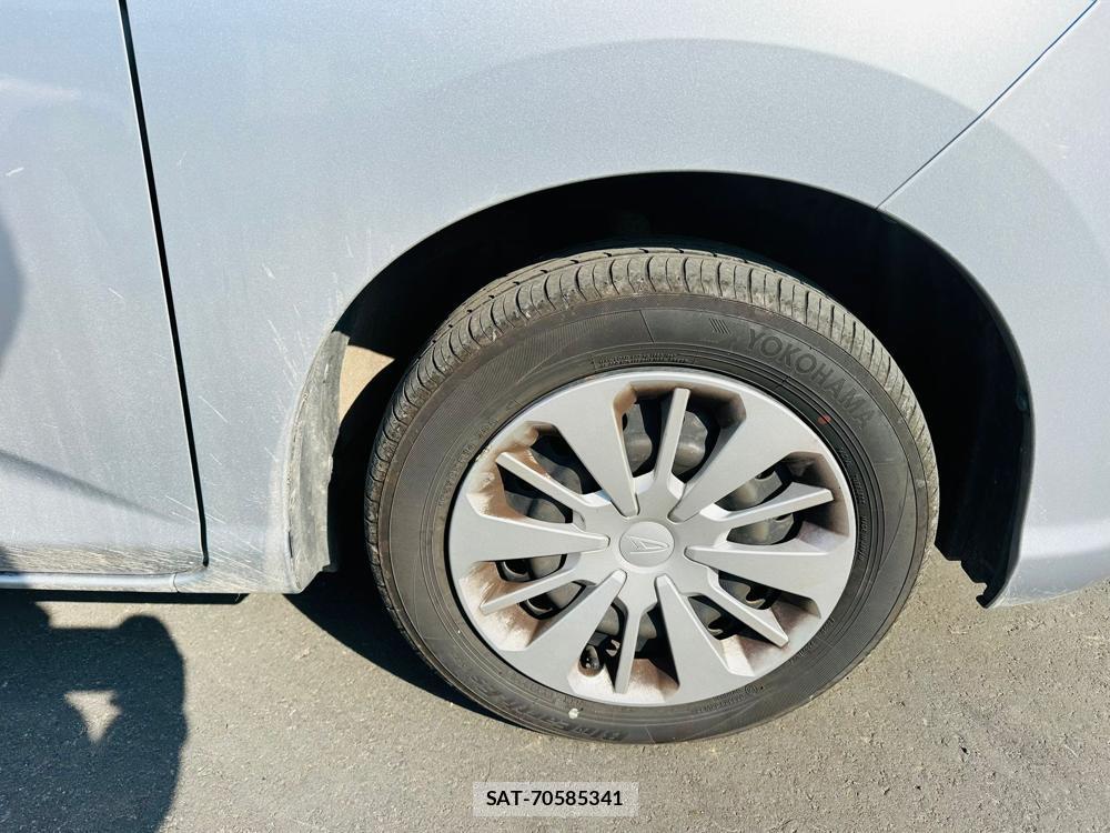 Daihatsu THOR 2019 4211030-27