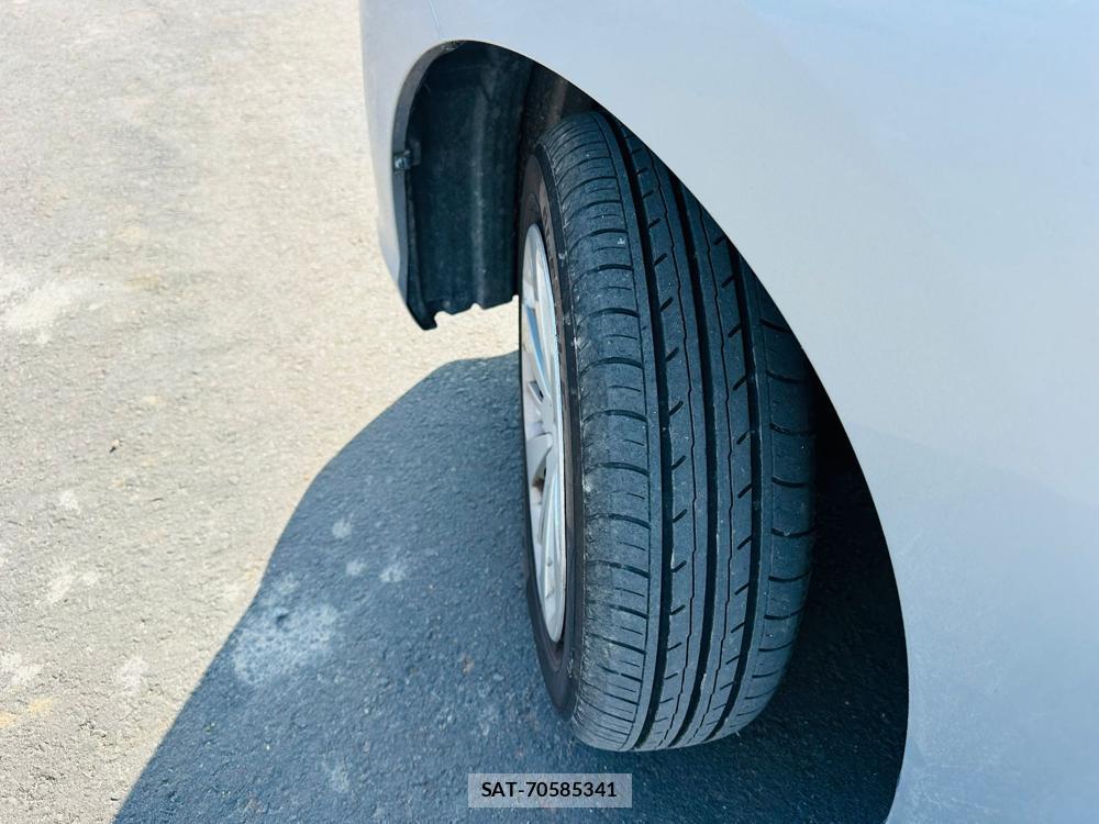 Daihatsu THOR 2019 4211030-31
