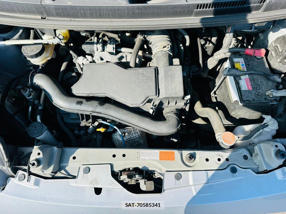 Daihatsu THOR 2019 4211030-37