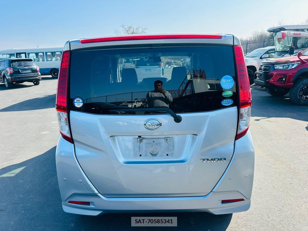 Daihatsu THOR 2019 4211030-3
