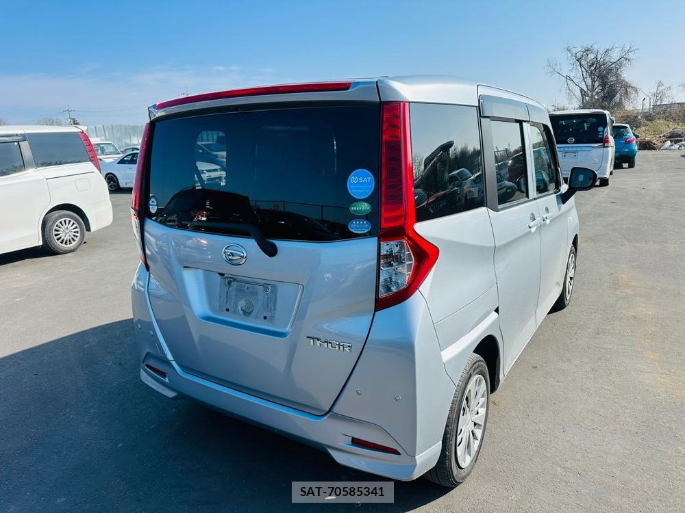 Daihatsu THOR 2019 4211030-4