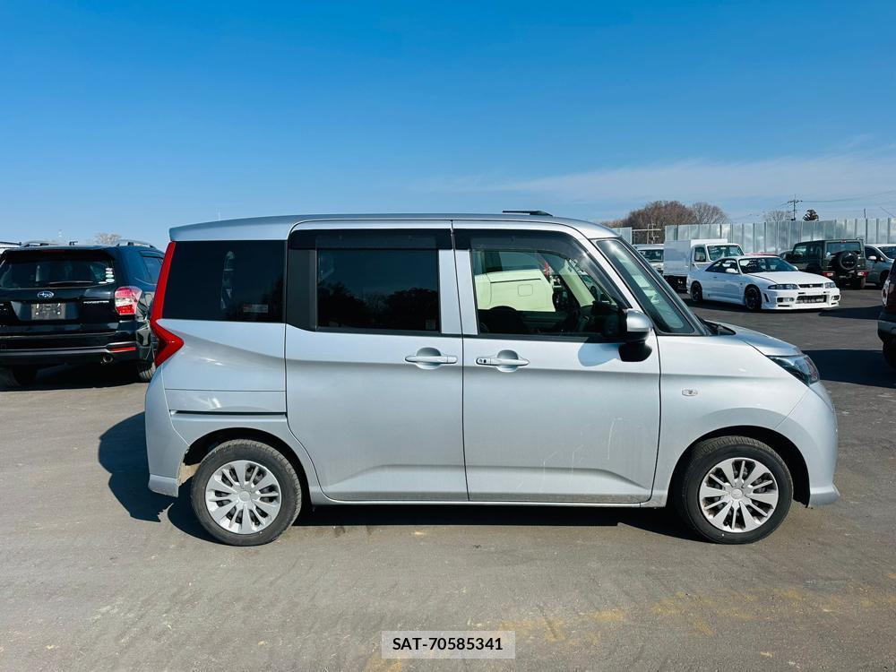 Daihatsu THOR 2019 4211030-5