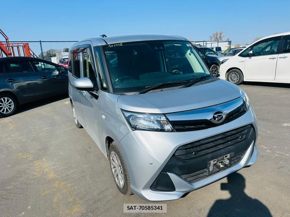 Daihatsu THOR 2019 4211030-6