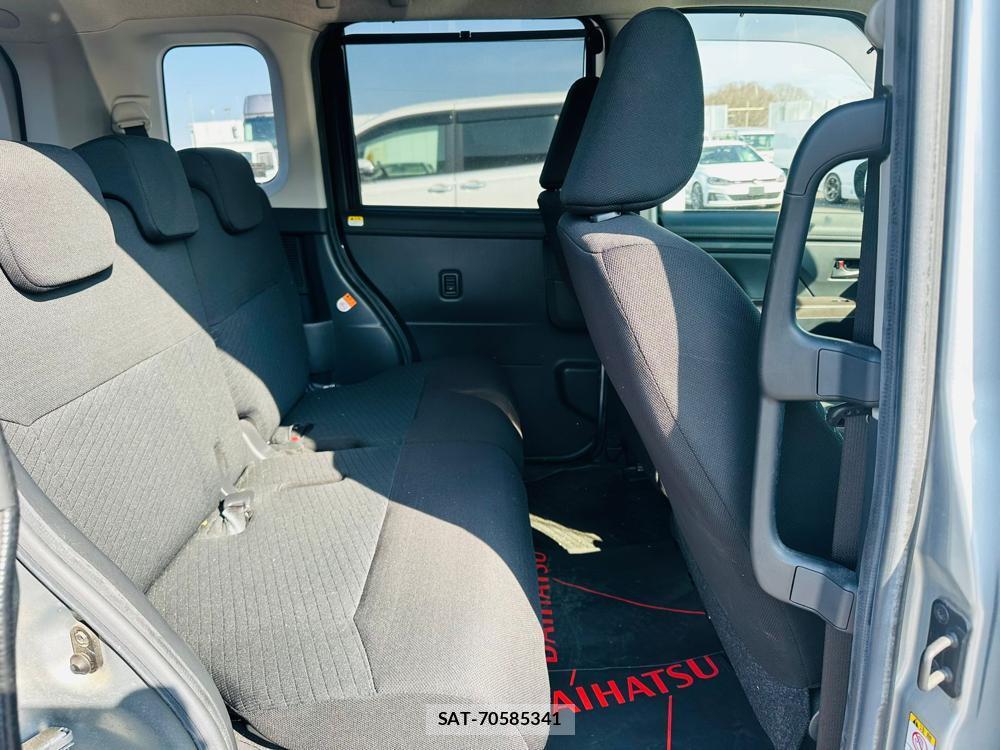 Daihatsu THOR 2019 4211030-7