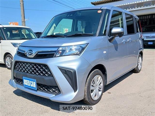 Daihatsu THOR 2022-03 6021270-0