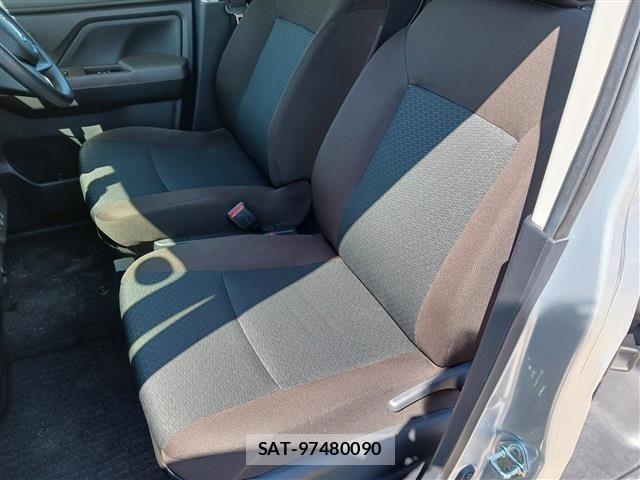 Daihatsu THOR 2022-03 6021270-10