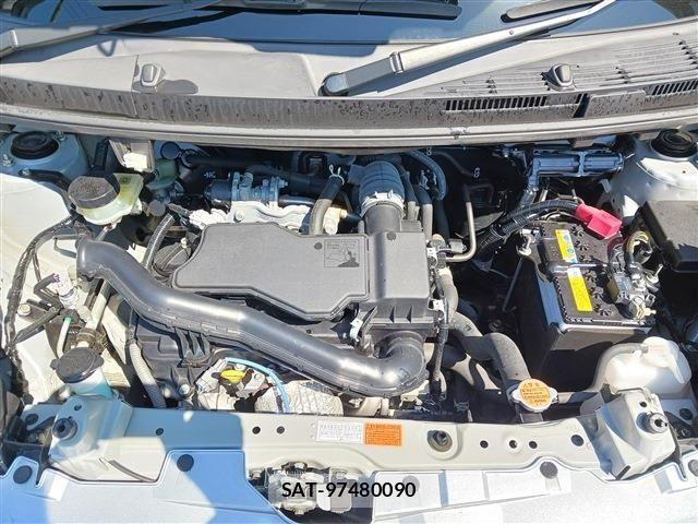 Daihatsu THOR 2022-03 6021270-14