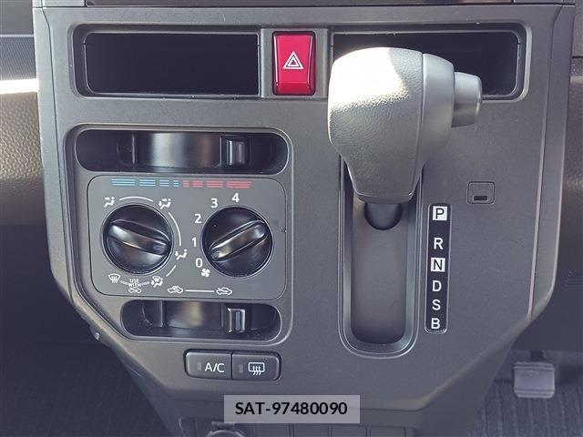 Daihatsu THOR 2022-03 6021270-17