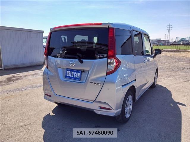 Daihatsu THOR 2022-03 6021270-1