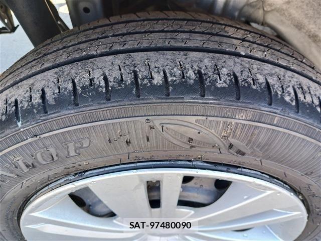 Daihatsu THOR 2022-03 6021270-22