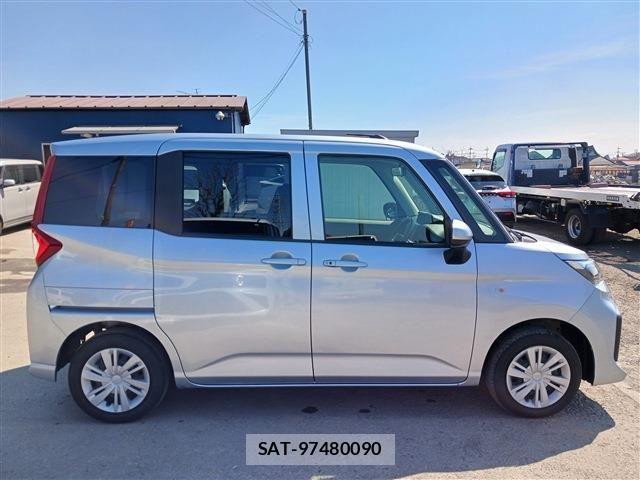 Daihatsu THOR 2022-03 6021270-3