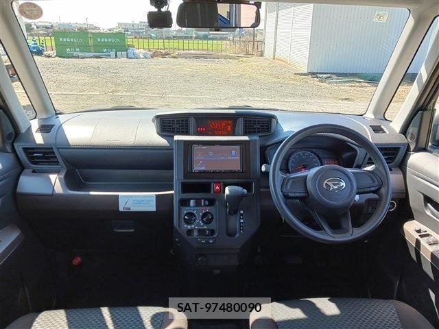 Daihatsu THOR 2022-03 6021270-4