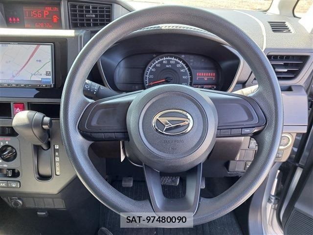Daihatsu THOR 2022-03 6021270-6