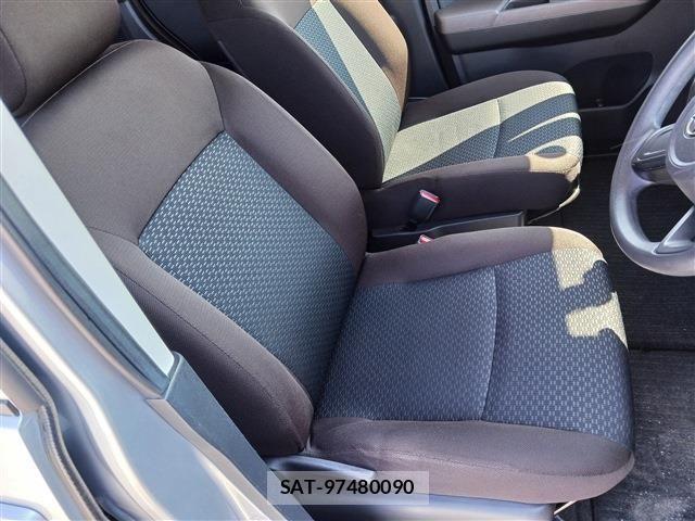 Daihatsu THOR 2022-03 6021270-8