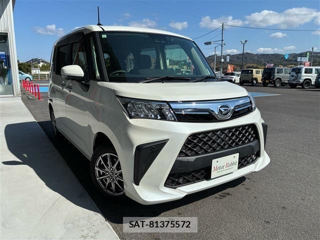 Daihatsu THOR 2021-11 6021261-0