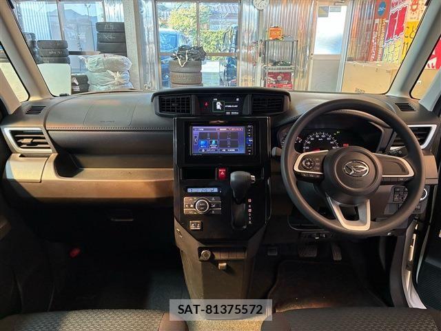 Daihatsu THOR 2021-11 6021261-10
