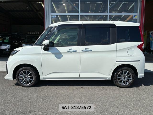 Daihatsu THOR 2021-11 6021261-1