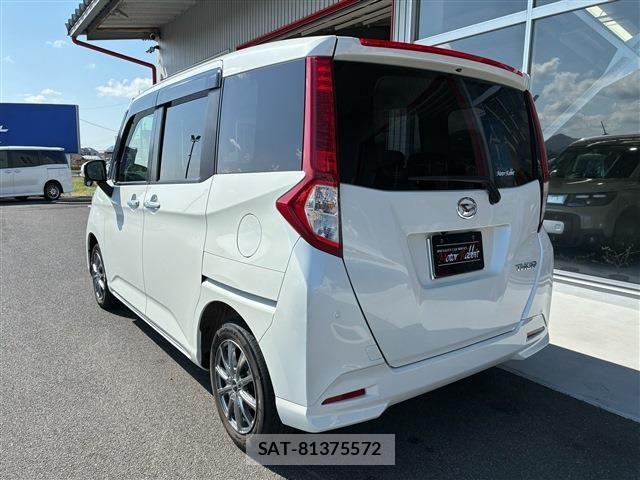 Daihatsu THOR 2021-11 6021261-2