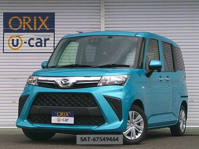Daihatsu THOR 2023-03 6273138-0