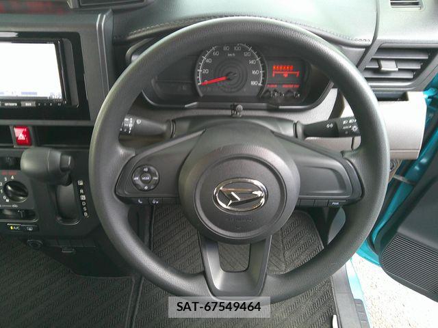 Daihatsu THOR 2023-03 6273138-9