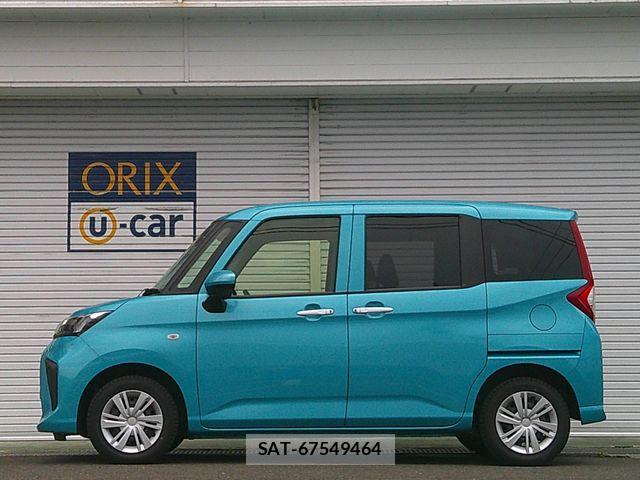 Daihatsu THOR 2023-03 6273138-18