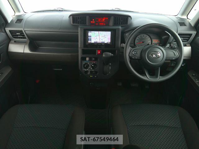 Daihatsu THOR 2023-03 6273138-1