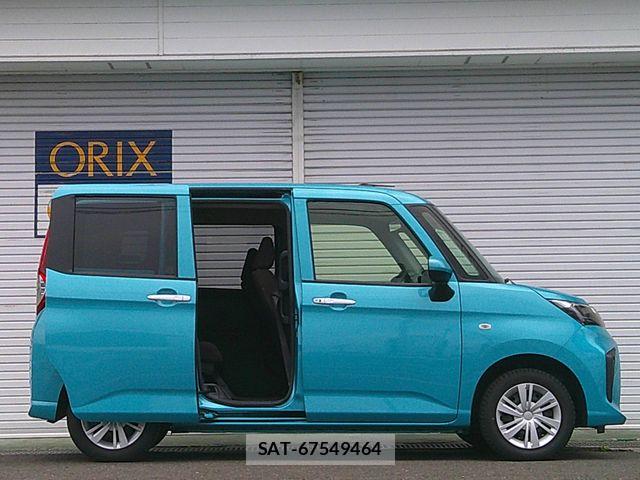 Daihatsu THOR 2023-03 6273138-19