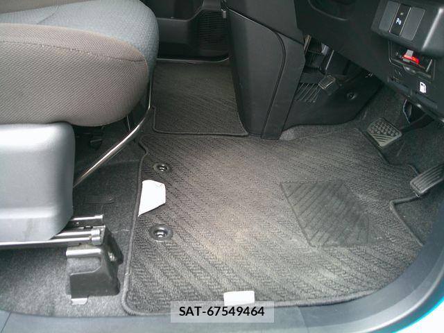 Daihatsu THOR 2023-03 6273138-23