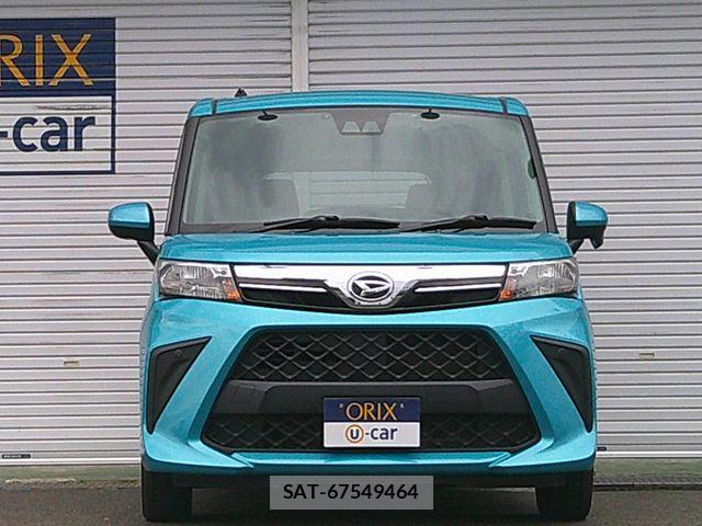 Daihatsu THOR 2023-03 6273138-26