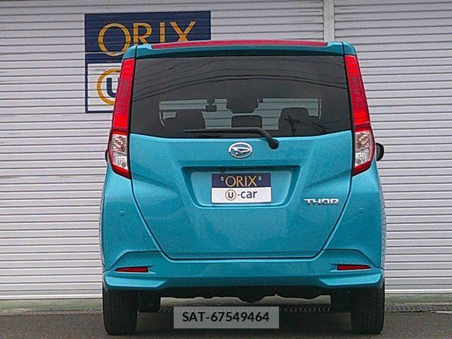 Daihatsu THOR 2023-03 6273138-27