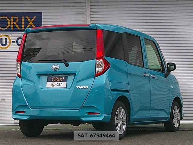 Daihatsu THOR 2023-03 6273138-2