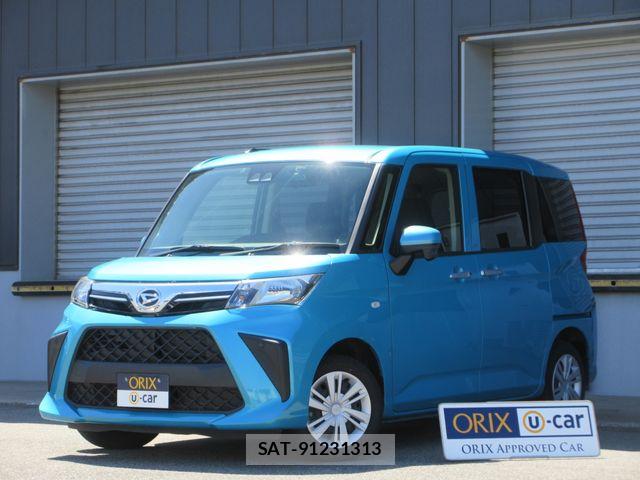 Daihatsu THOR 2023-03 6615262-0