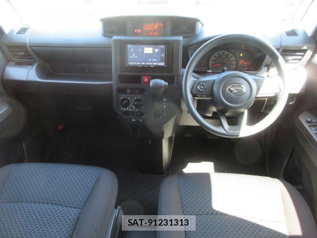 Daihatsu THOR 2023-03 6615262-1