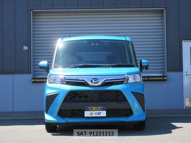 Daihatsu THOR 2023-03 6615262-22