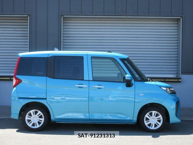 Daihatsu THOR 2023-03 6615262-23