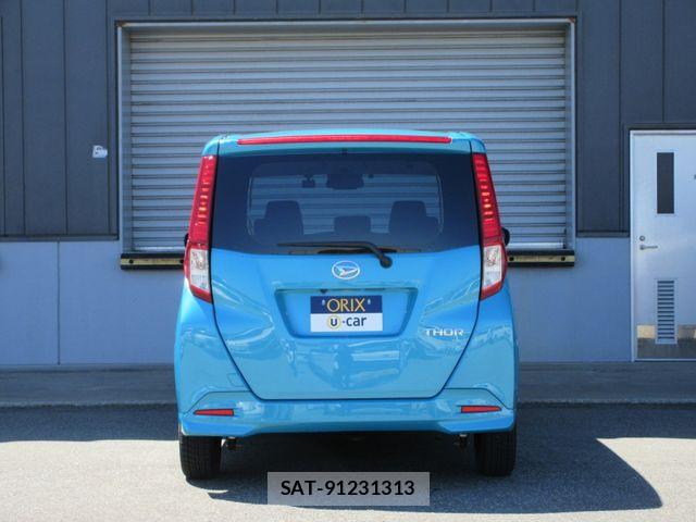 Daihatsu THOR 2023-03 6615262-24