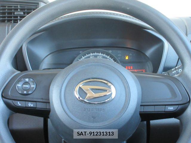 Daihatsu THOR 2023-03 6615262-26