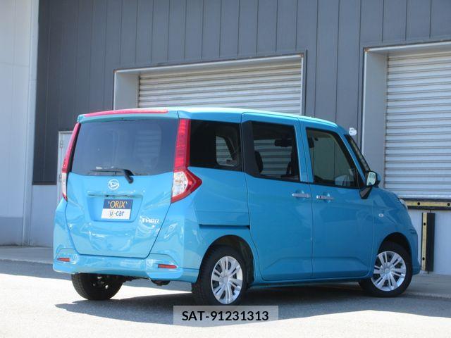 Daihatsu THOR 2023-03 6615262-2