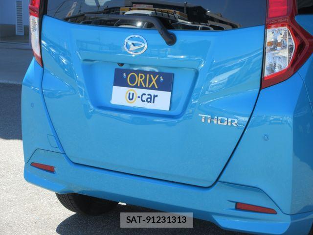Daihatsu THOR 2023-03 6615262-29