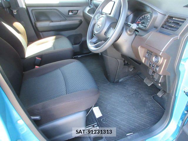Daihatsu THOR 2023-03 6615262-3