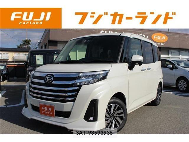Daihatsu THOR 2025-09 6998822-0